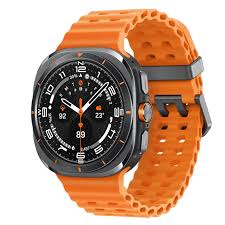 JS Watch 7 Ultra Amoled Watch ( Water Resistance )
