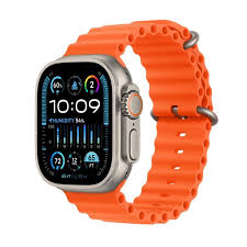 WATCH ULTRA