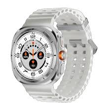JS Watch 7 Ultra Amoled Watch ( Water Resistance )